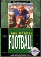 John Madden Football