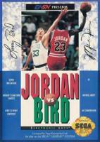 Jordan vs Bird