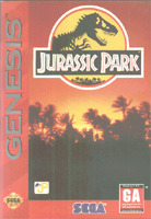 Jurassic Park