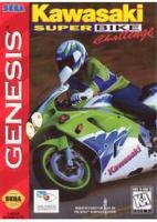 Kawasaki SuperBike Challenge