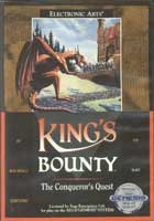 Kings Bounty