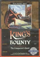 King's Bounty