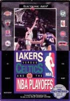 Lakers versus Celtics and the NBA Playoffs