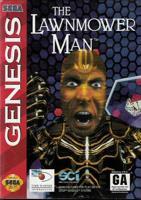 Lawnmower Man, The