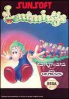 Lemmings