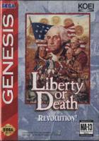 Liberty or Death