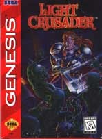 Light Crusader