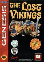 Lost Vikings, The