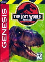 Lost World, The: Jurassic Park