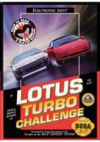 Lotus Turbo Challenge