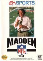 Madden NFL 94