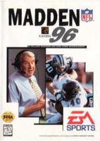 Madden NFL 96