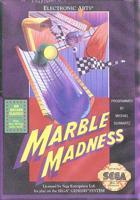 Marble Madness