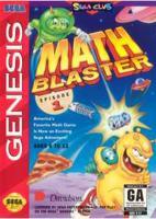 Math Blaster: Episode 1