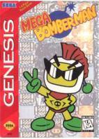 Mega Bomberman