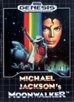 Michael Jackson's Moonwalker (Non Thriller Version)