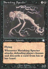 Shrieking Specter