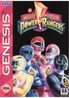 Mighty Morphin Power Rangers