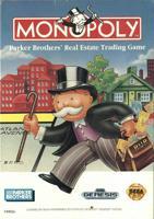 Monopoly: Parker Brothers