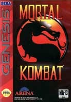 Mortal Kombat