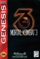 Mortal Kombat 3