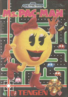 Ms. Pac-Man