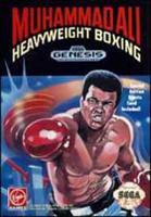 Muhammad Ali Heavyweight Boxing