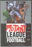 Mutant League Football