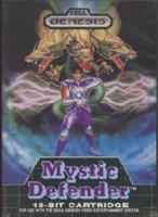 Mystic Defender