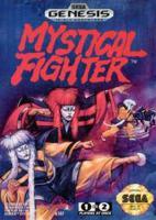 Mystical Fighter