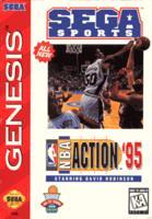 NBA Action 95