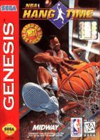 NBA HangTime