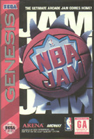 NBA Jam