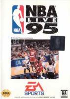 NBA Live 95