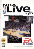 NBA Live 96