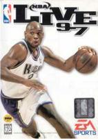 NBA Live 97