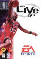 NBA Live 98