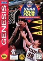 NCAA Final Four Basketball