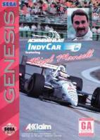 Newman Haas IndyCar featuring Nigel Mansell