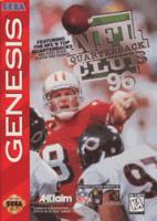 NFL Quarterback Club 96