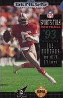 NFL Sports Talk Football