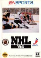 NHL 94