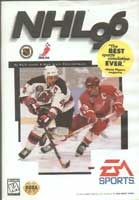 NHL 96