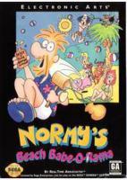 Normy