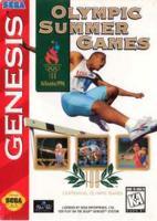 Olympic Summer Games Atlanta 1996