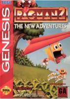 Pac-Man 2: The New Adventures