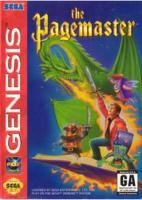 Pagemaster, The