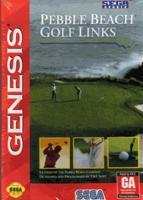 Pebble Beach Golf Links