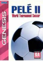 Pele II: World Tournament Soccer