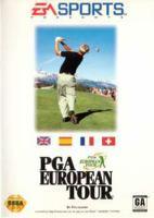 PGA European Tour